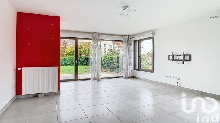 Ma-Cabane - Vente Appartement Saint-Cyr-l\'École, 65 m²